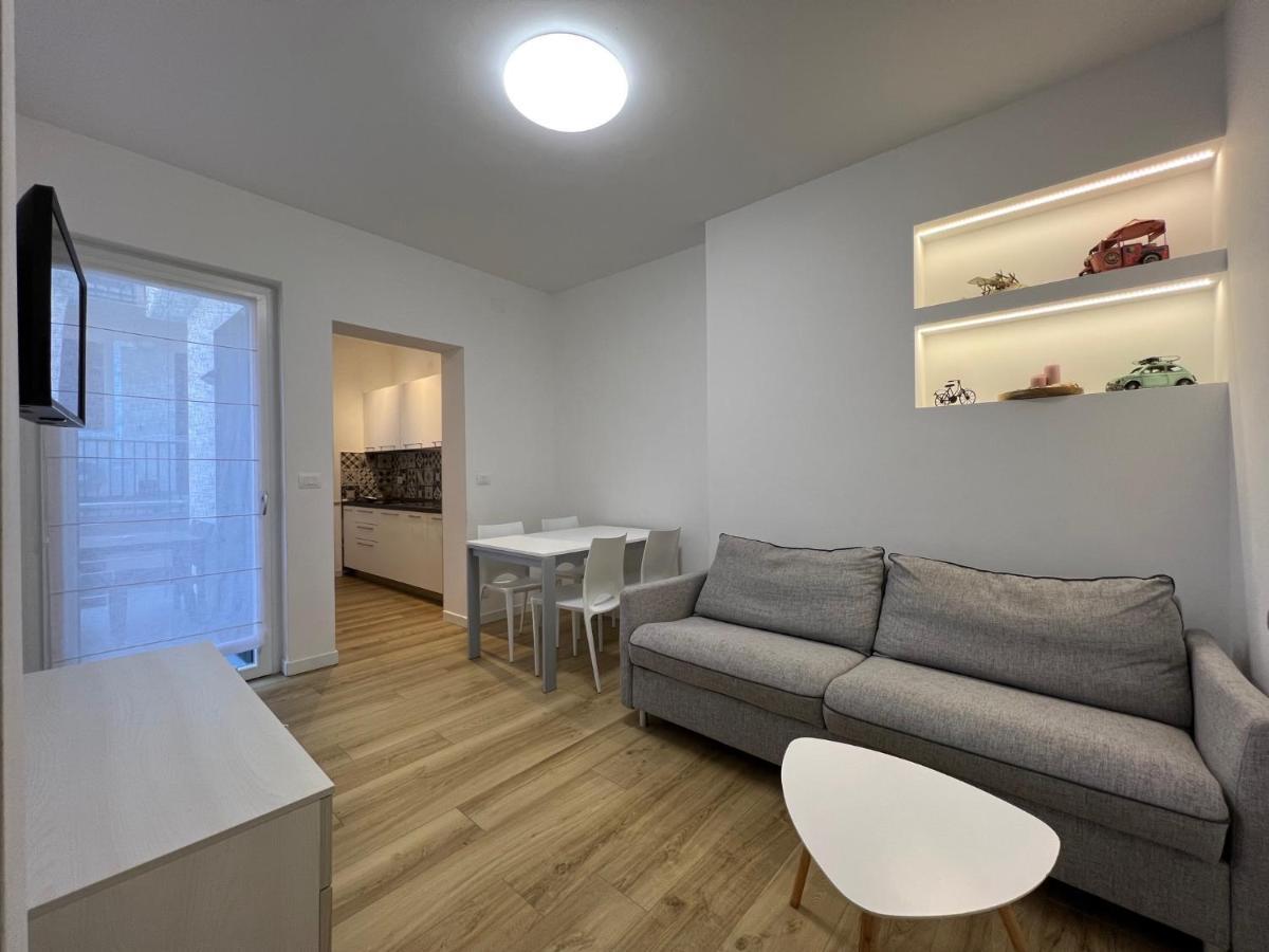 Marchesini Appartement