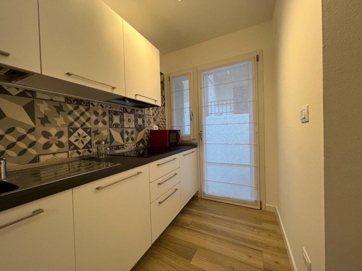 Appartement Marchesini Grado
