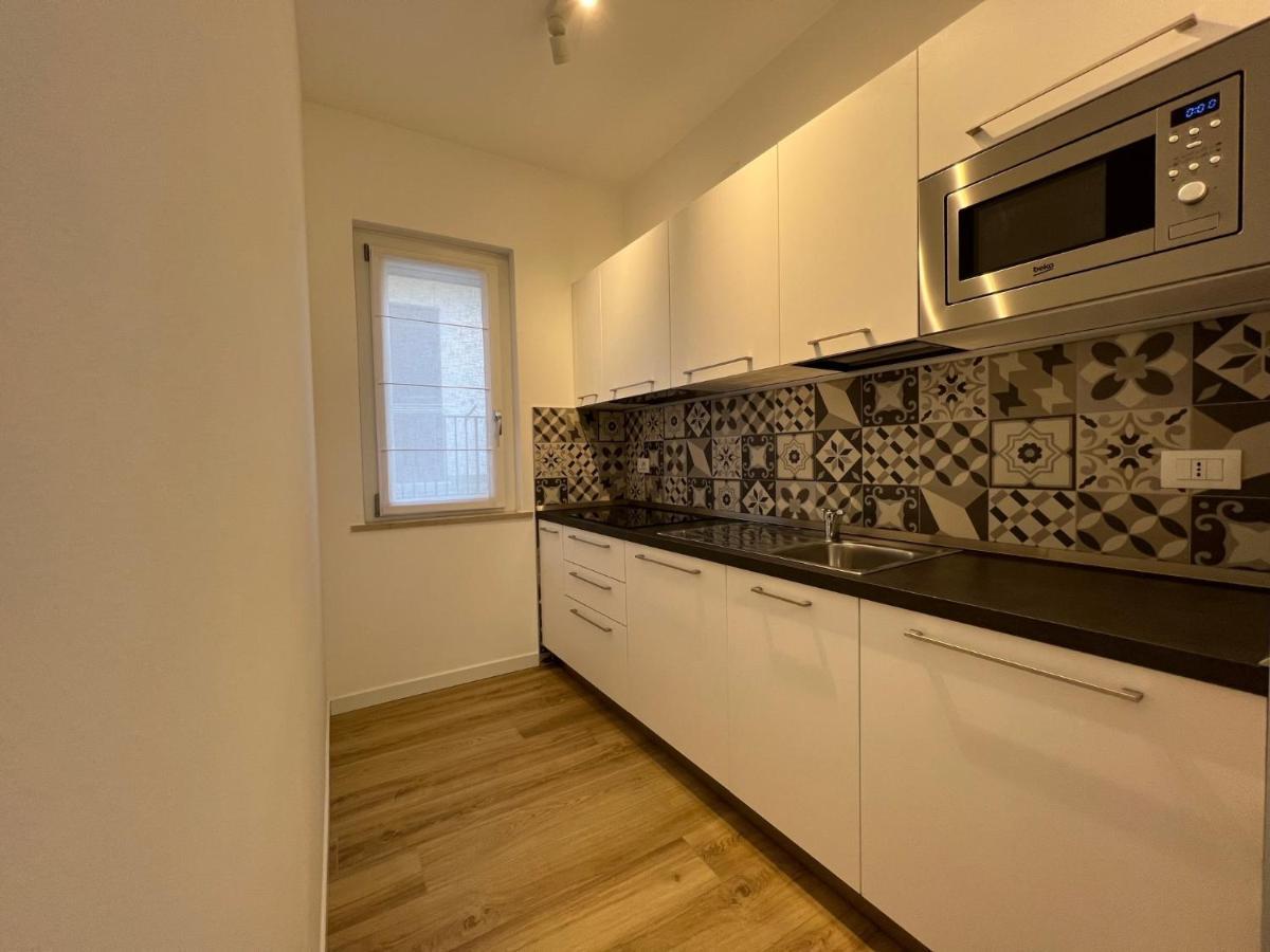 Appartement Marchesini