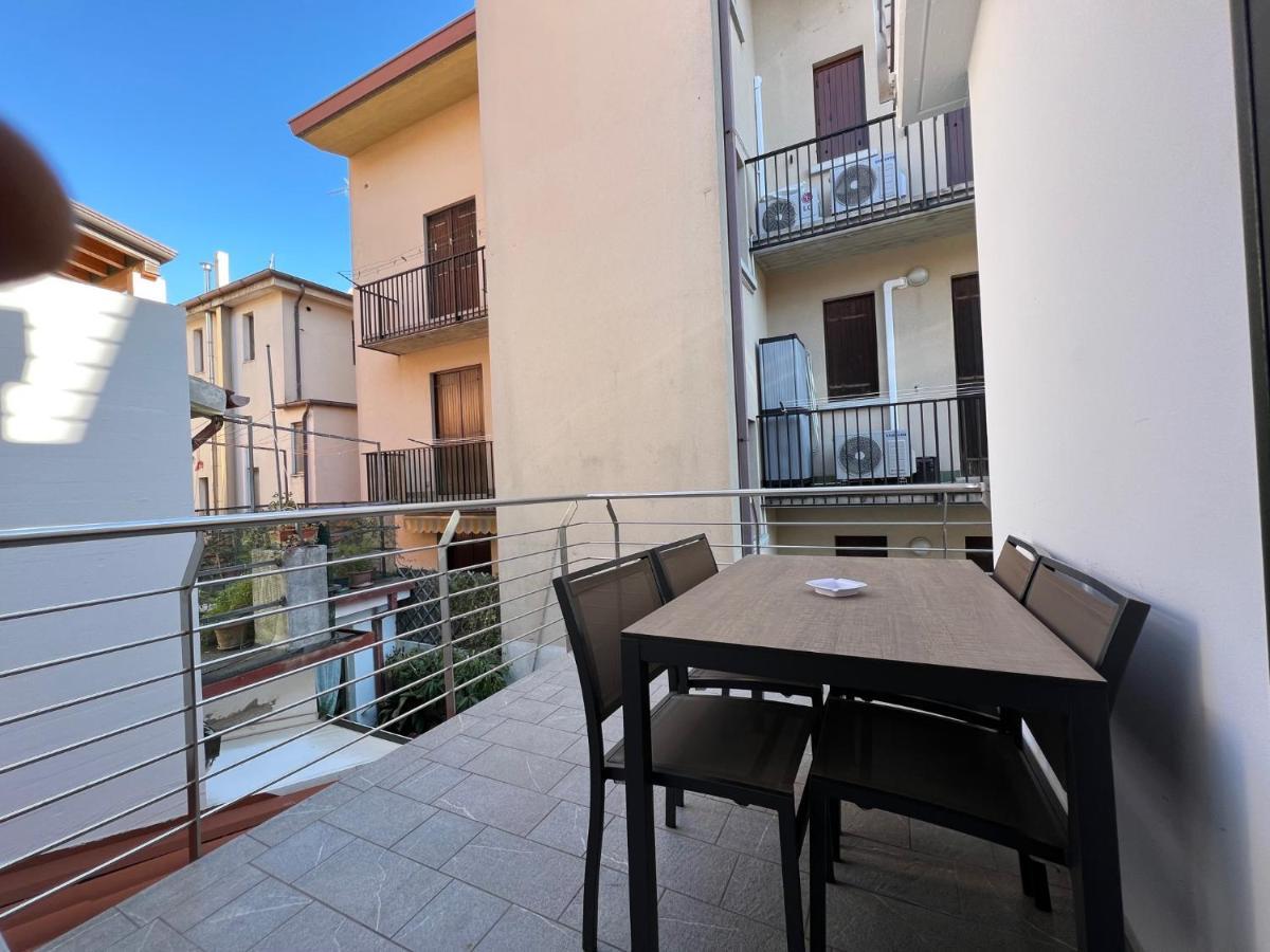 Appartement Marchesini Grado