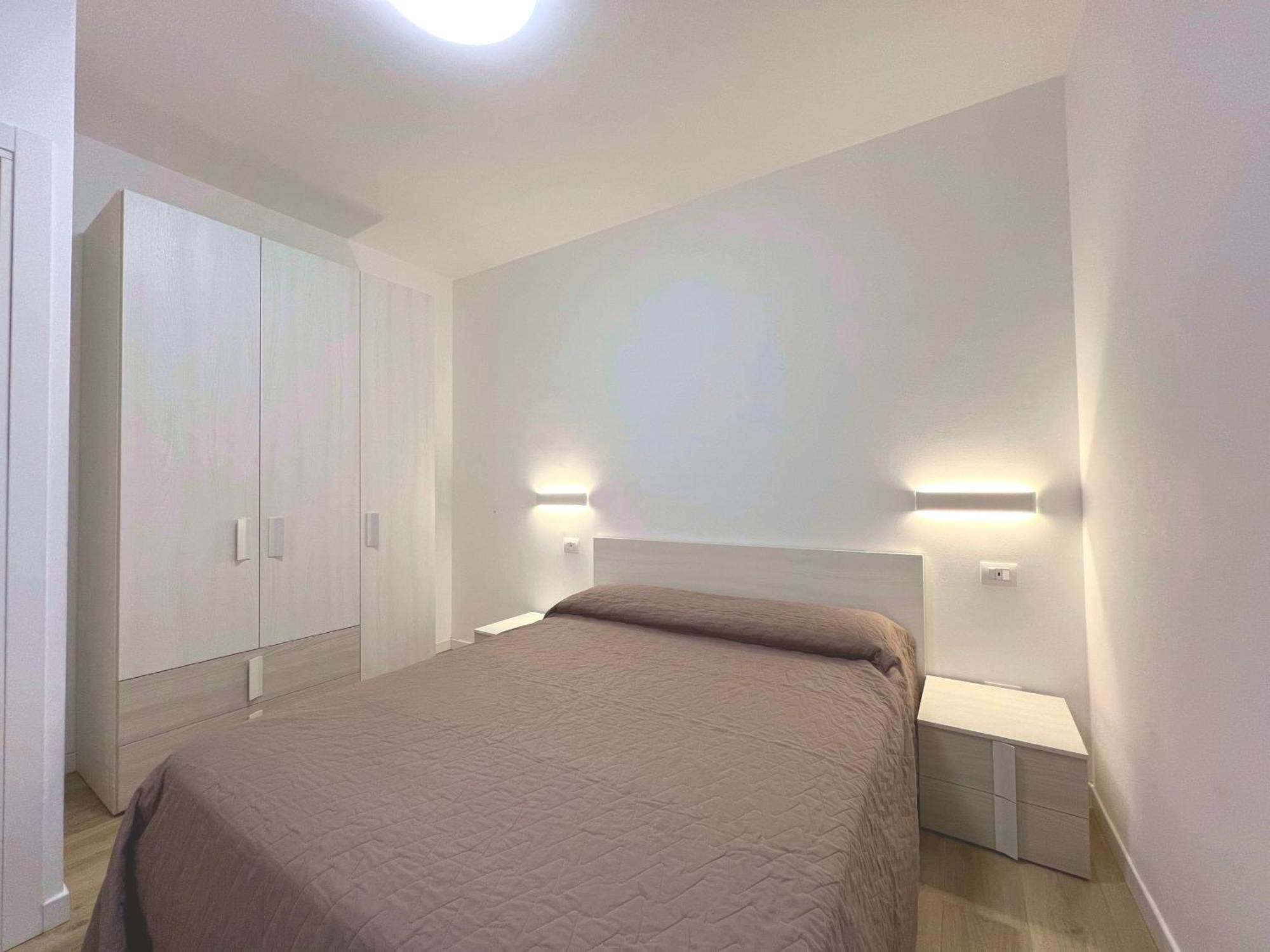 Appartement Marchesini