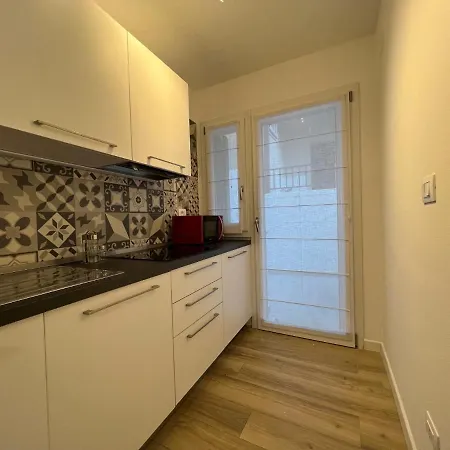 Marchesini Apartments Grado Exterior foto