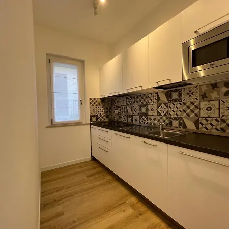 Marchesini Apartments Grado Exterior foto
