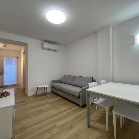 Marchesini Apartments Grado Exterior foto