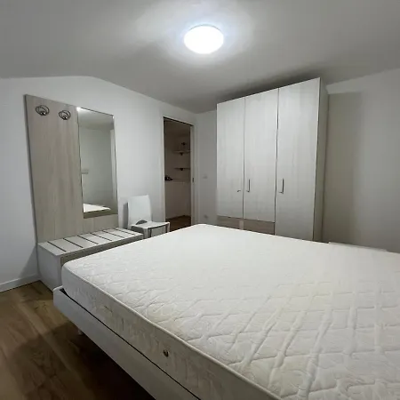 Marchesini Apartments Grado Exterior foto