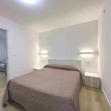 Marchesini Apartments Grado Exterior foto