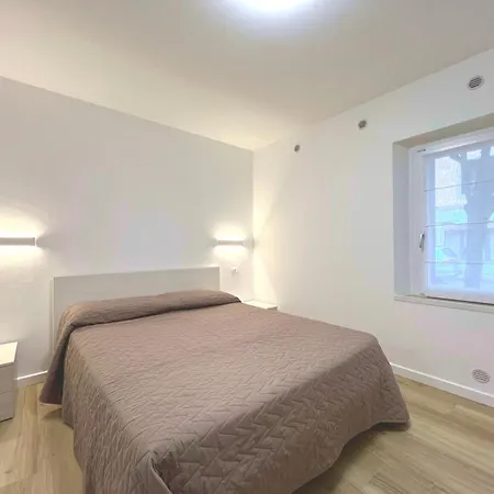 Marchesini Apartments Grado Exterior foto