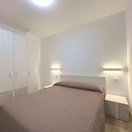 Marchesini Apartments Grado Exterior foto
