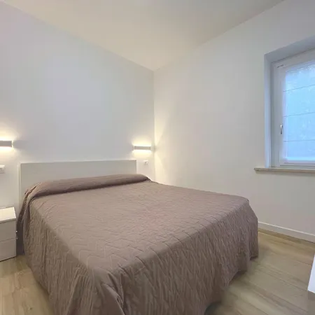 Marchesini Apartments Grado Exterior foto