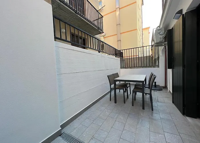 Marchesini Apartments