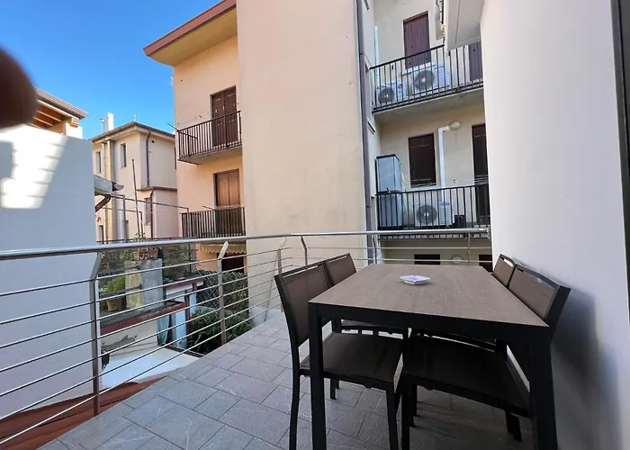 Marchesini Apartments