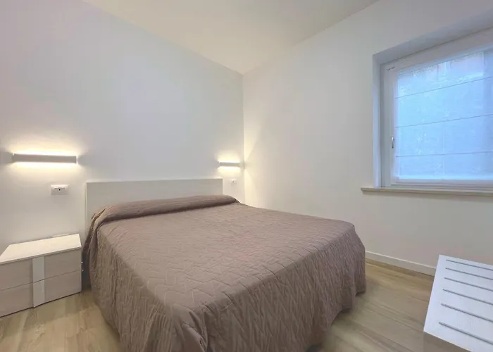 Marchesini Apartments