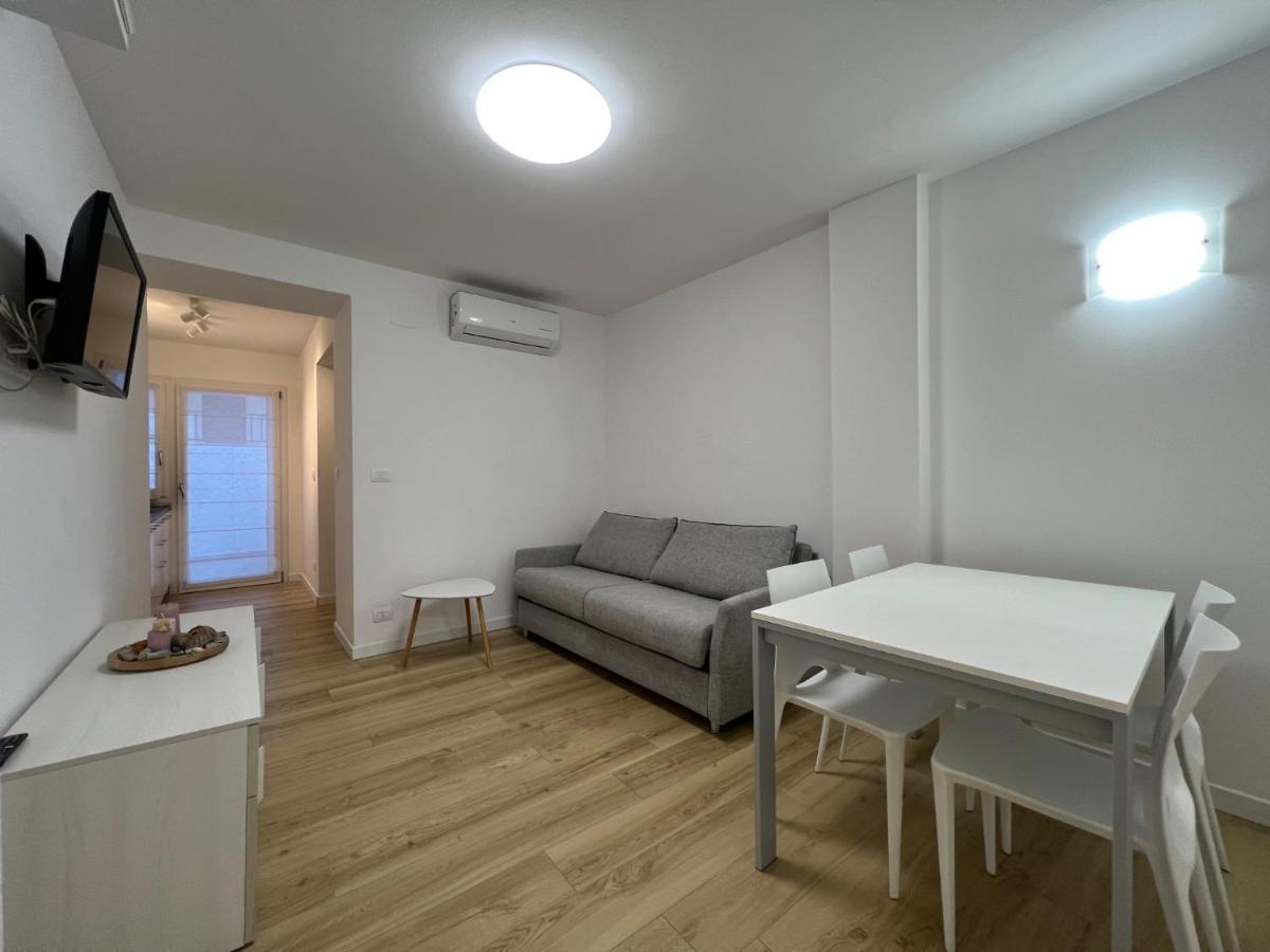 Marchesini Apartment *