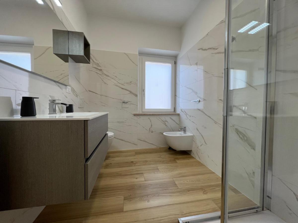 Marchesini Apartment Grado