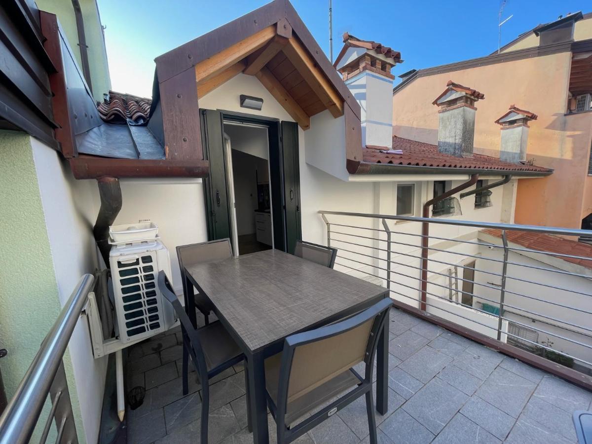 Marchesini Apartment